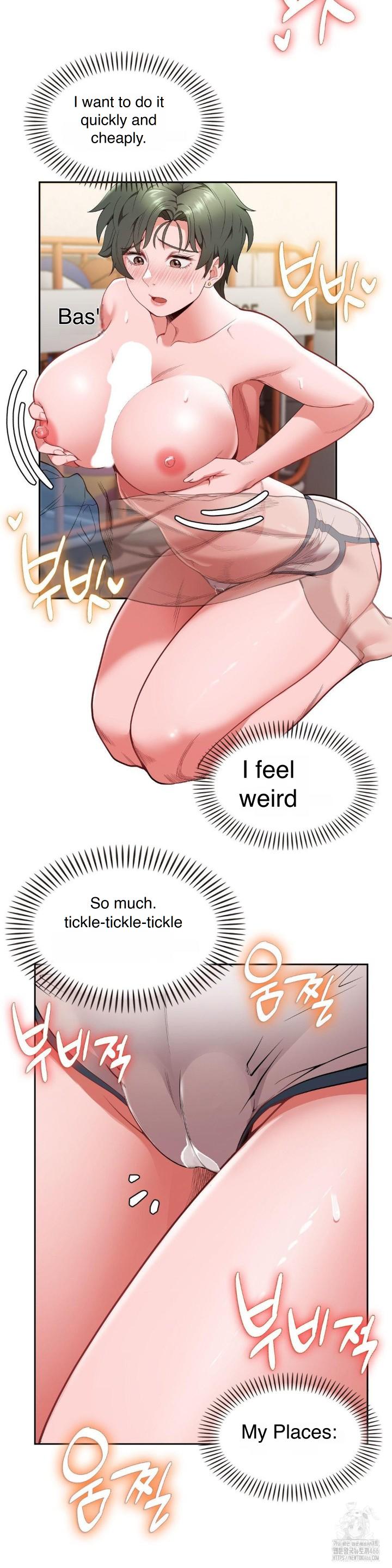 Test page 11 original parody - rough translation big breasts hentai manga - read online free