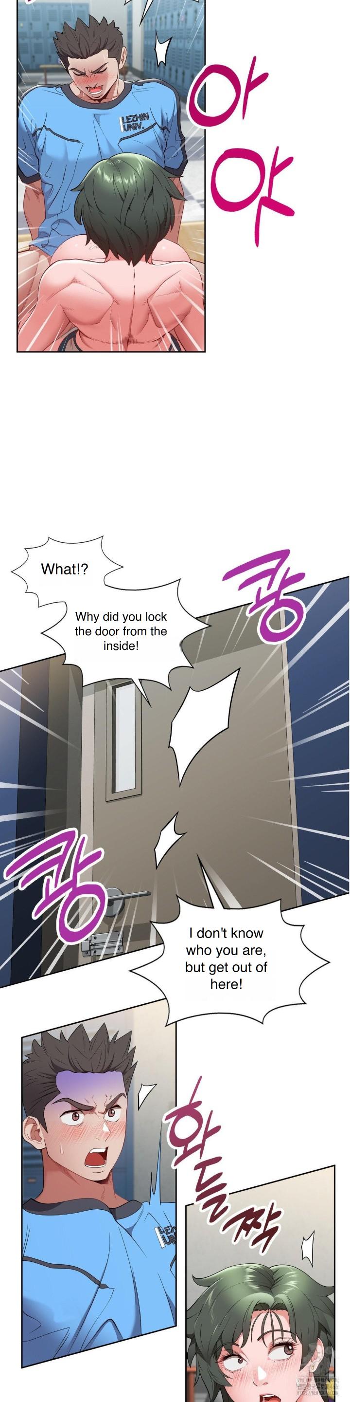 Test page 13 original parody - rough translation big breasts hentai manga - read online free