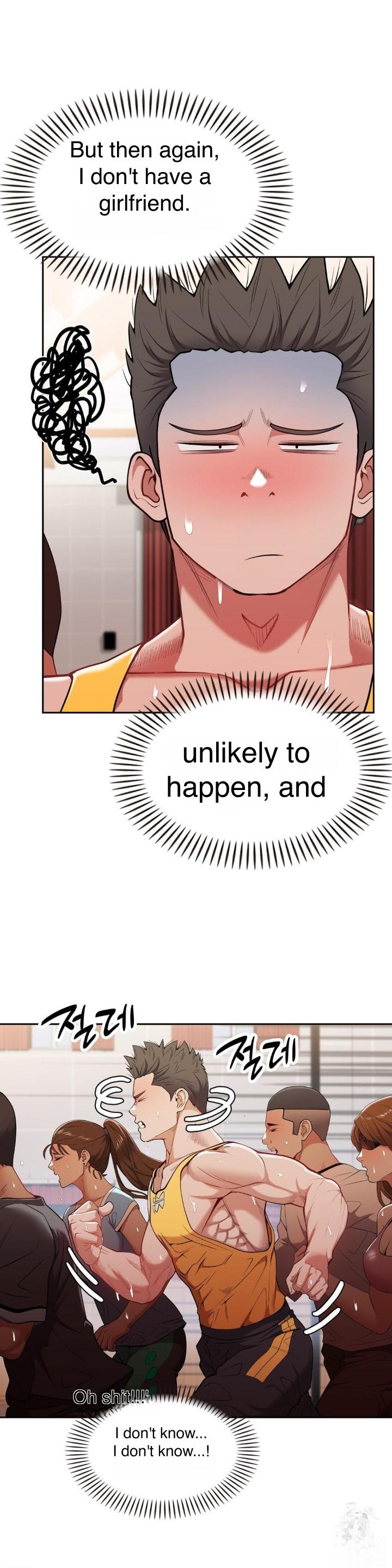 Test page 24 original parody - big breasts webtoon hentai manga - read online free