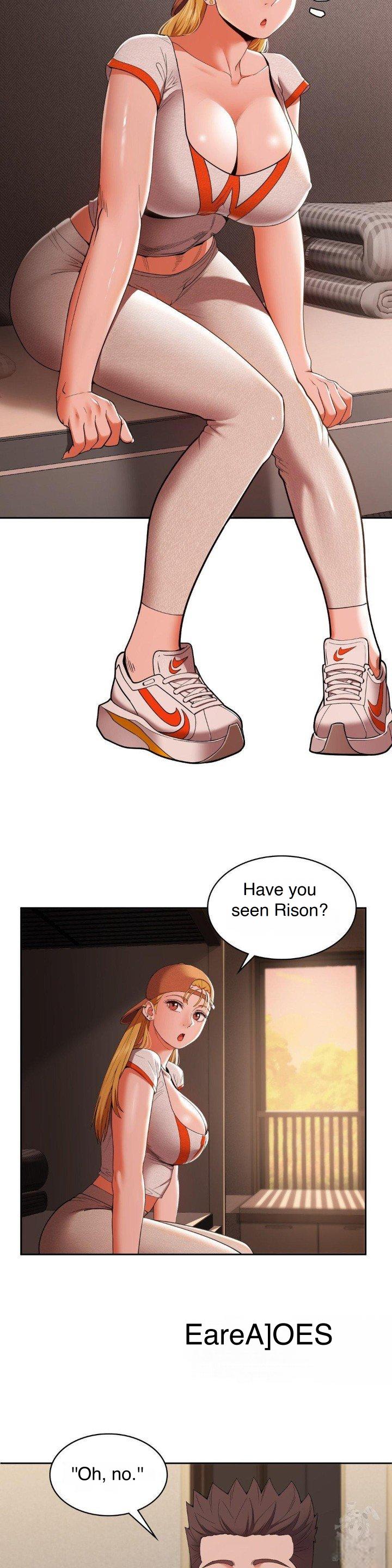 Test page 27 original parody - rough translation big breasts hentai manga - read online free