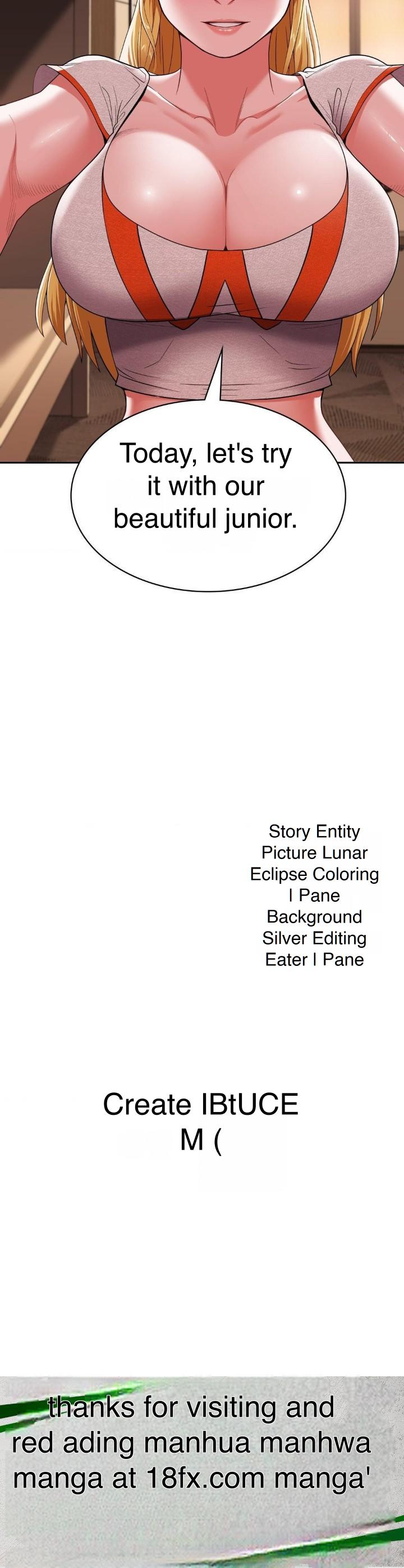 Test page 31 original parody - rough translation big breasts hentai manga - read online free