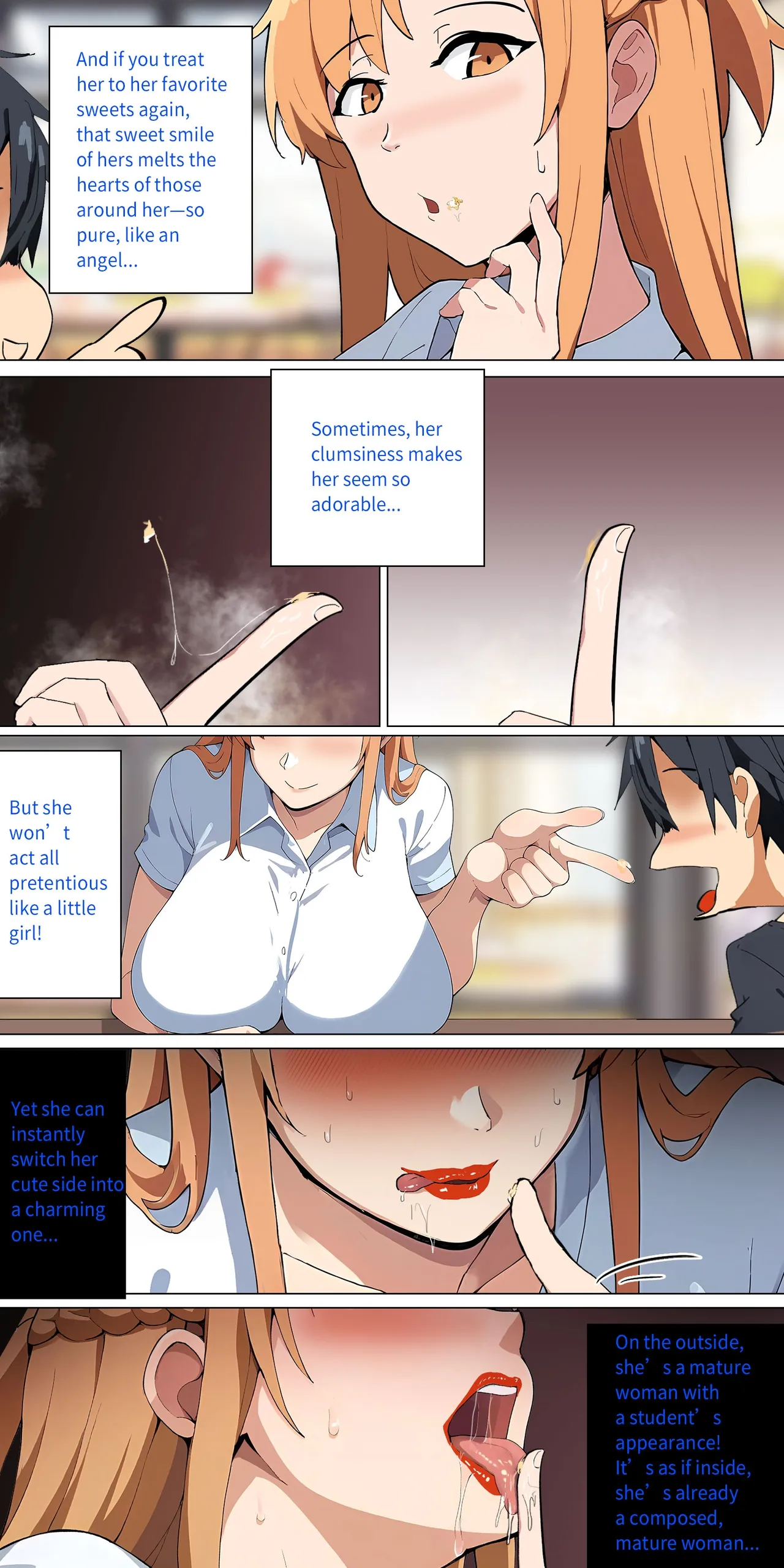 Asuna family 1-32 page 121 featuring asuna yuuki sword art online parody - full color big breasts hentai manga - read online free