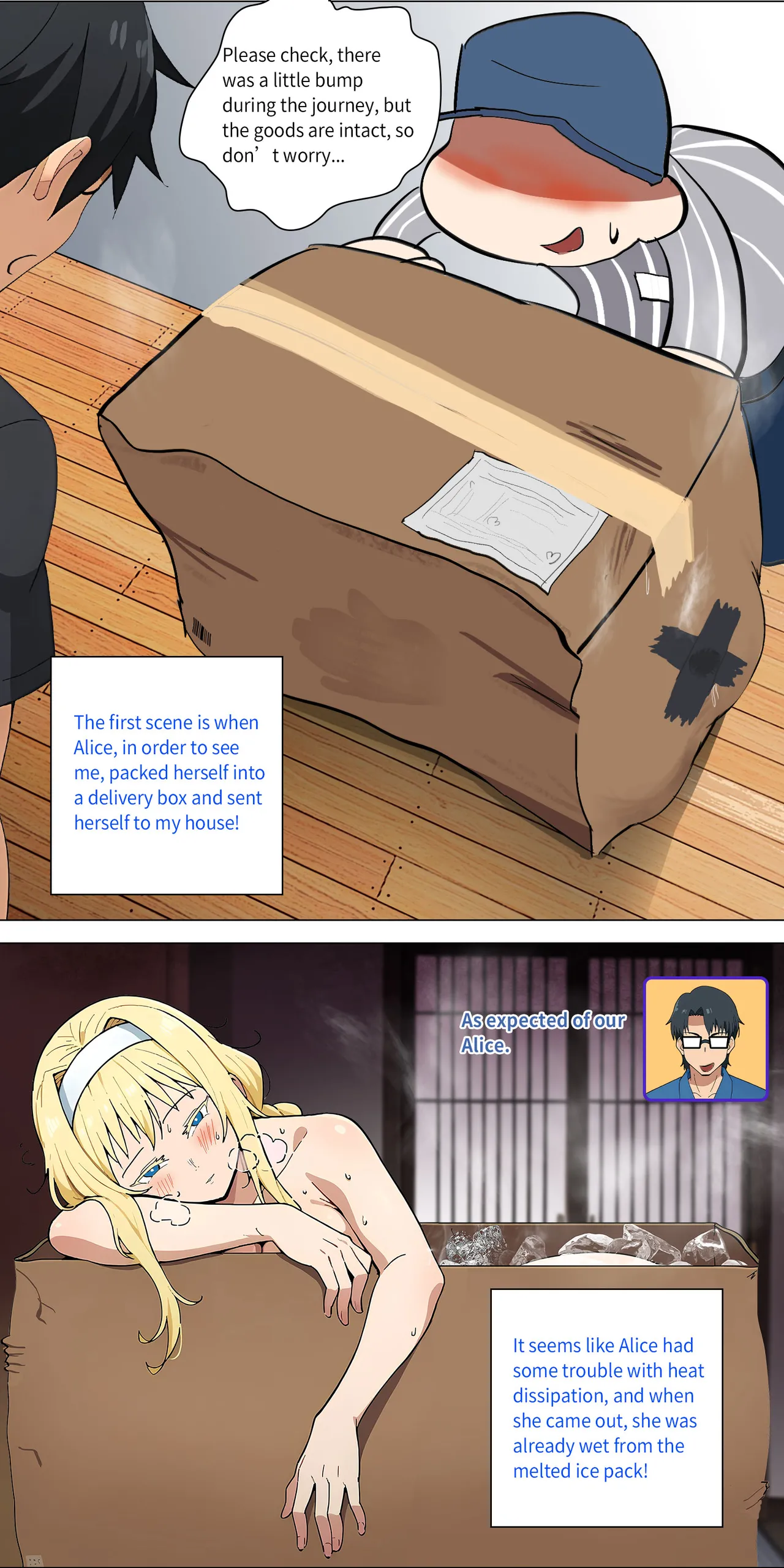 Asuna family 1-32 page 165 featuring asuna yuuki sword art online parody - full color big breasts hentai manga - read online free