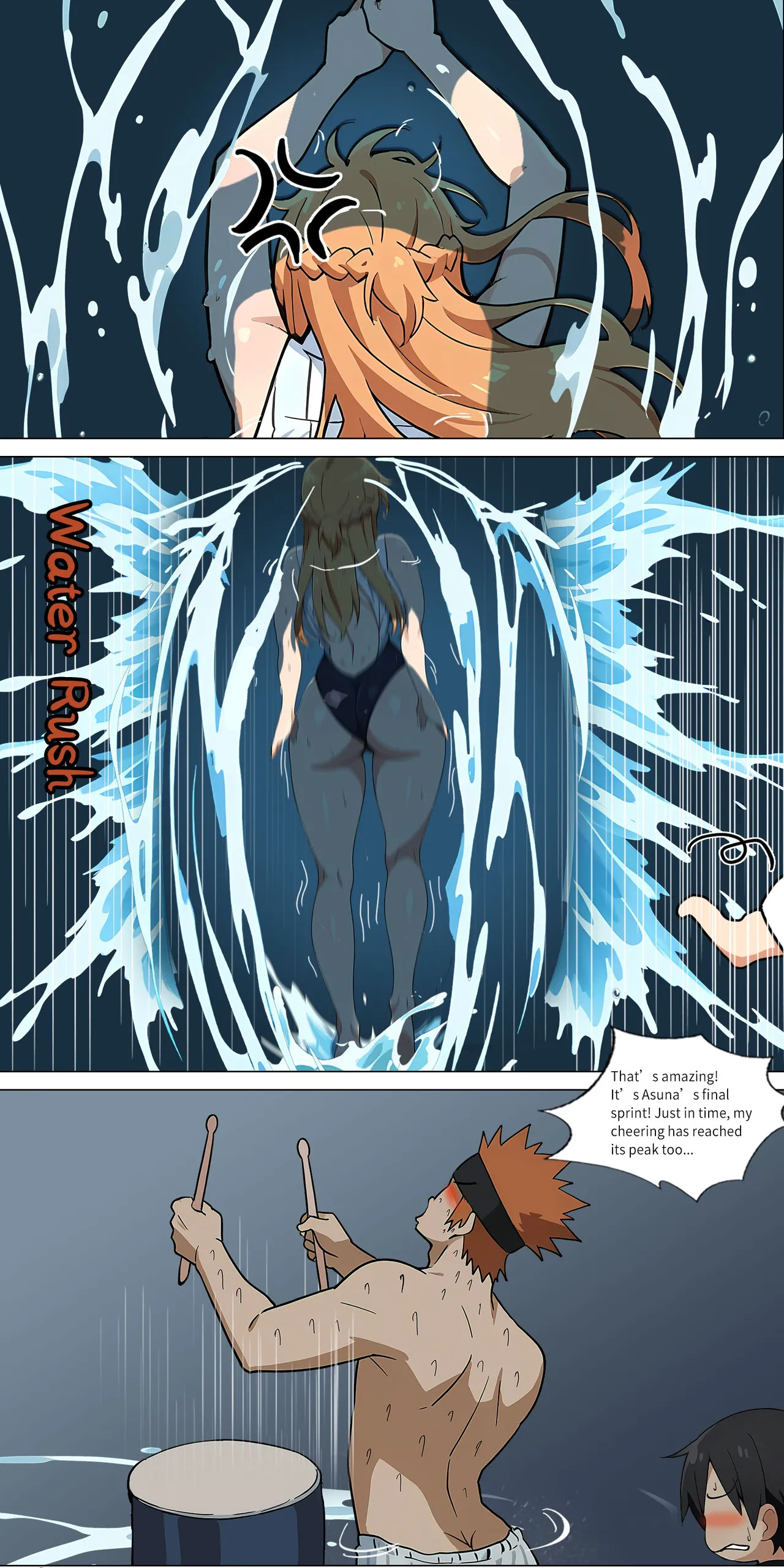 Asuna family 1-32 page 339 featuring asuna yuuki sword art online parody - full color big breasts hentai manga - read online free