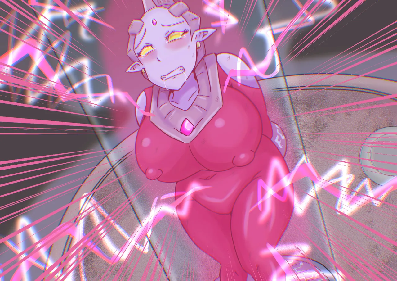 Kyodai Heroine Metsubou no Countdown page 129 ultraman parody - impregnation ssbbw hentai manga - read online free