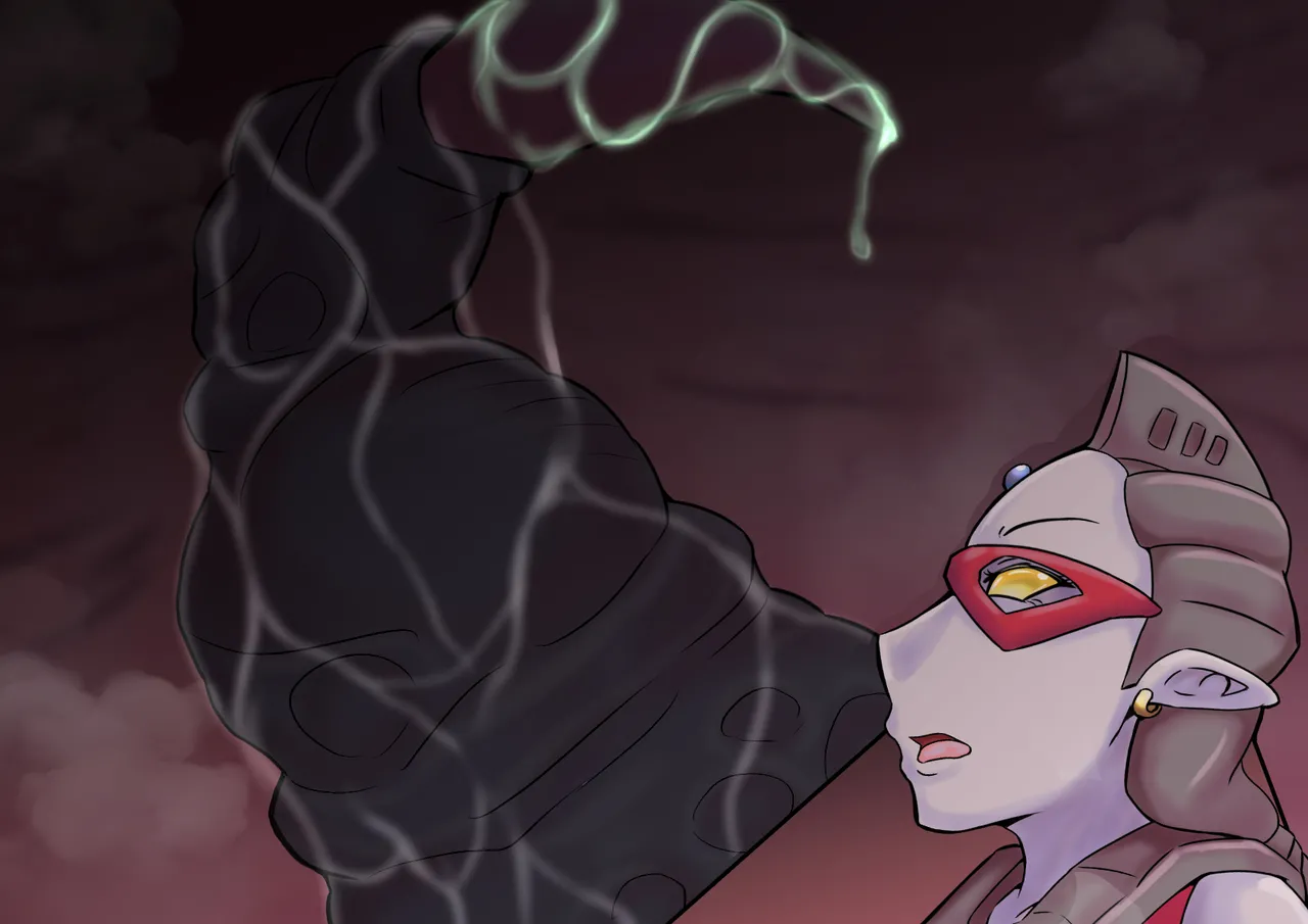 Kyodai Heroine Metsubou no Countdown page 146 ultraman parody - impregnation ssbbw hentai manga - read online free