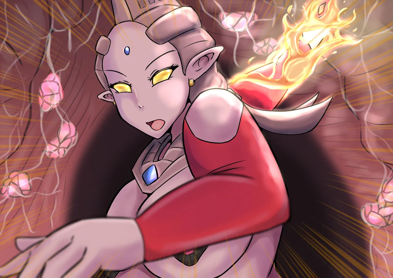 Kyodai Heroine Metsubou no Countdown page 150 ultraman parody - impregnation ssbbw hentai manga - read online free