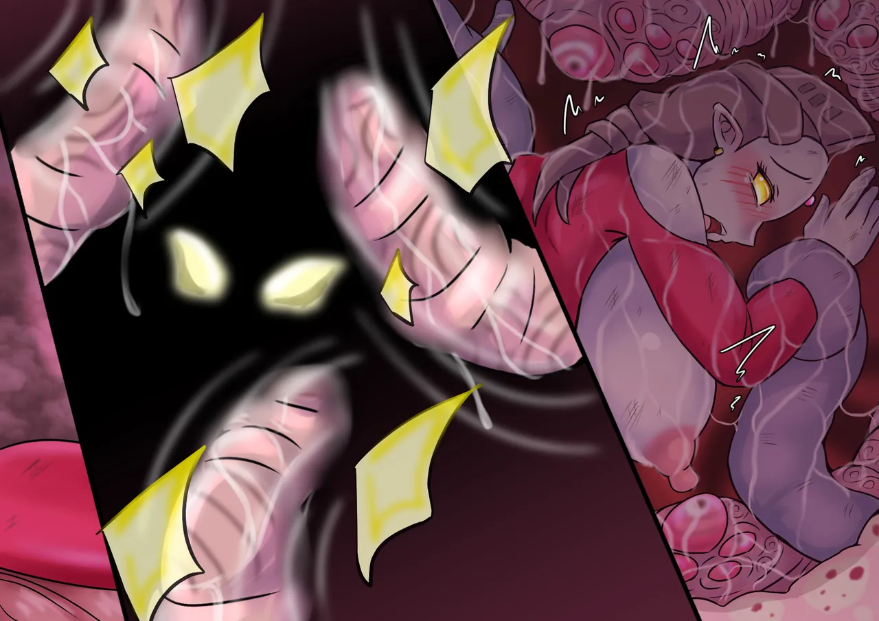 Kyodai Heroine Metsubou no Countdown page 165 ultraman parody - impregnation ssbbw hentai manga - read online free