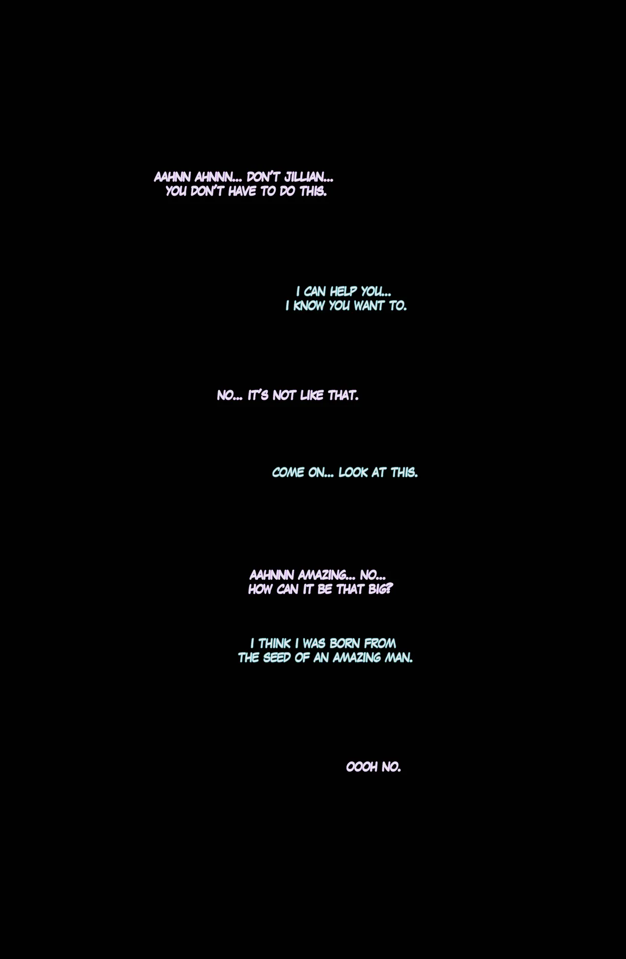 Granny Anastasia part 2 page 16 original parody - full color uncensored hentai manga - read online free