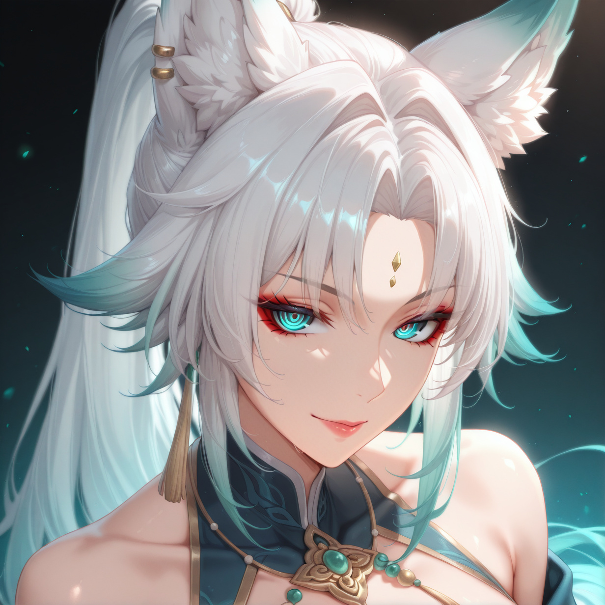 honkai: star rail h fantasy ai generated - Page 20