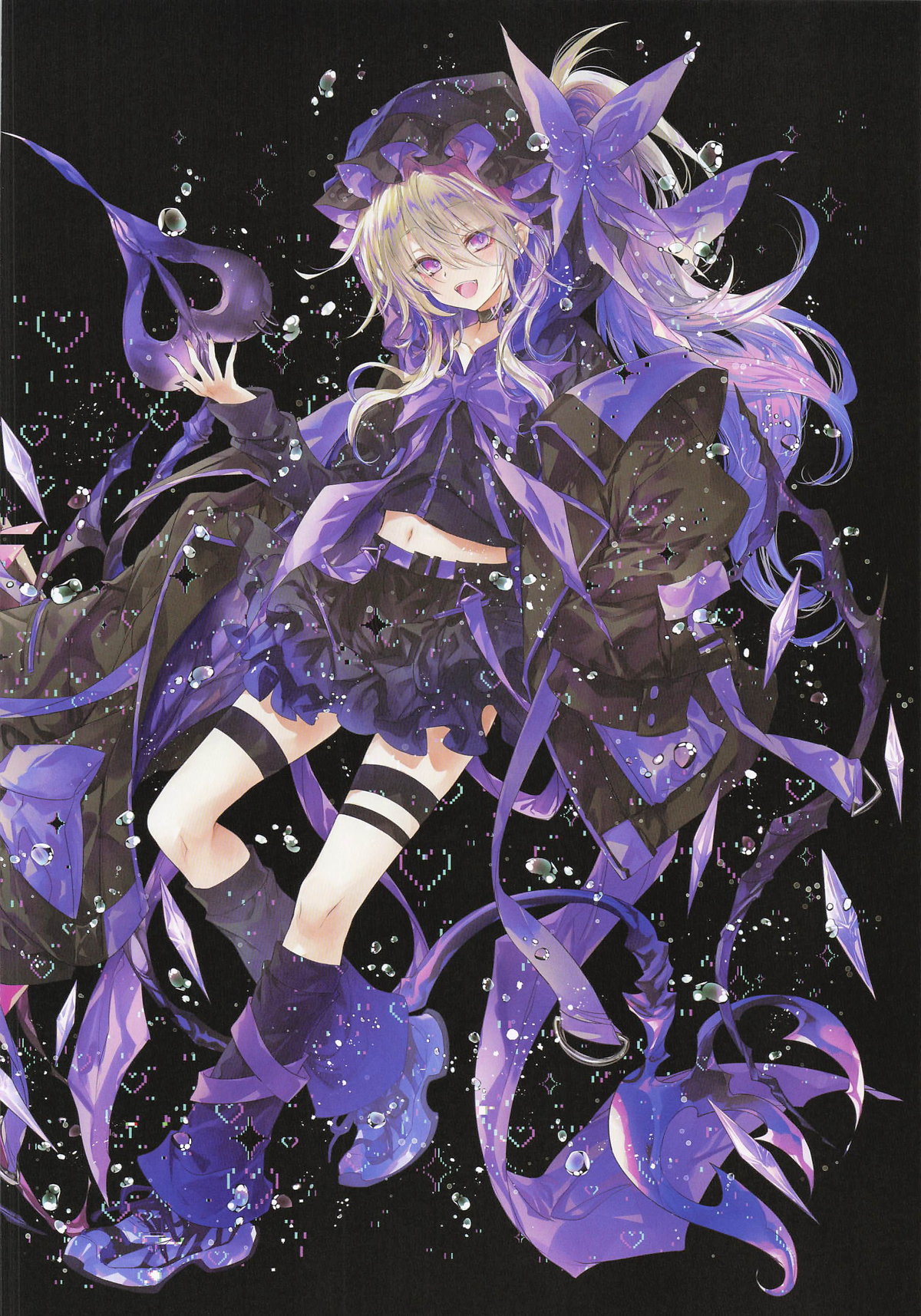 GARIGARI 136 - Page 2