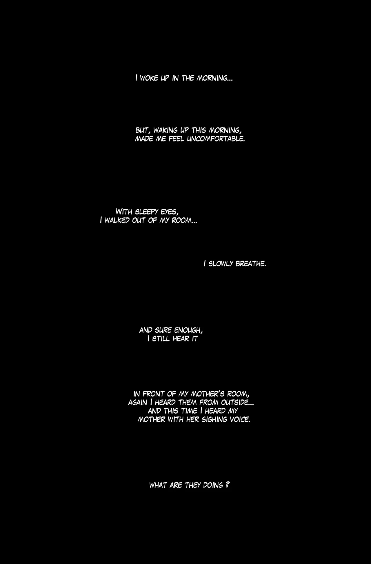 Okasama wa knight part 1 page 18 original parody - sole female sole male hentai manga - read online free