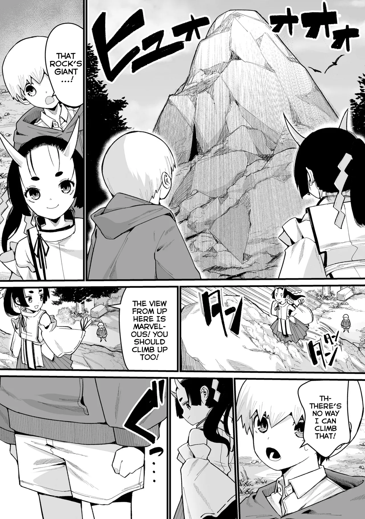 Page 25 of [Suzan] Boku Dake no Kami-sama | A Goddess All My Own (Yoyo Irozuku Omohayuku) [English] {Mistvern} [Digital]