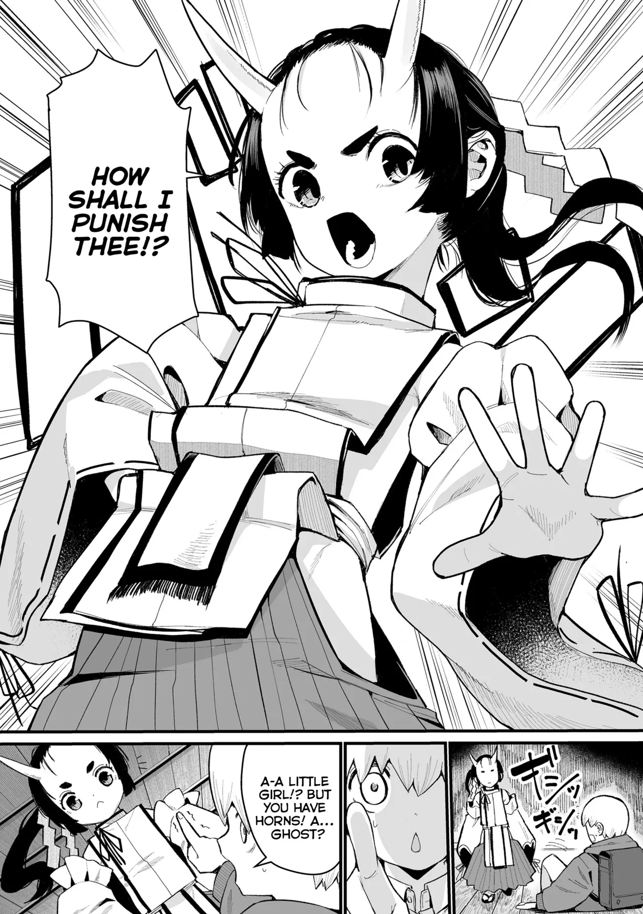 Page 4 of [Suzan] Boku Dake no Kami-sama | A Goddess All My Own (Yoyo Irozuku Omohayuku) [English] {Mistvern} [Digital]