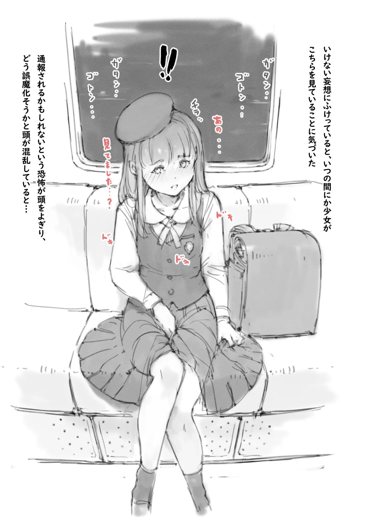 らくがき★ - Page 5
