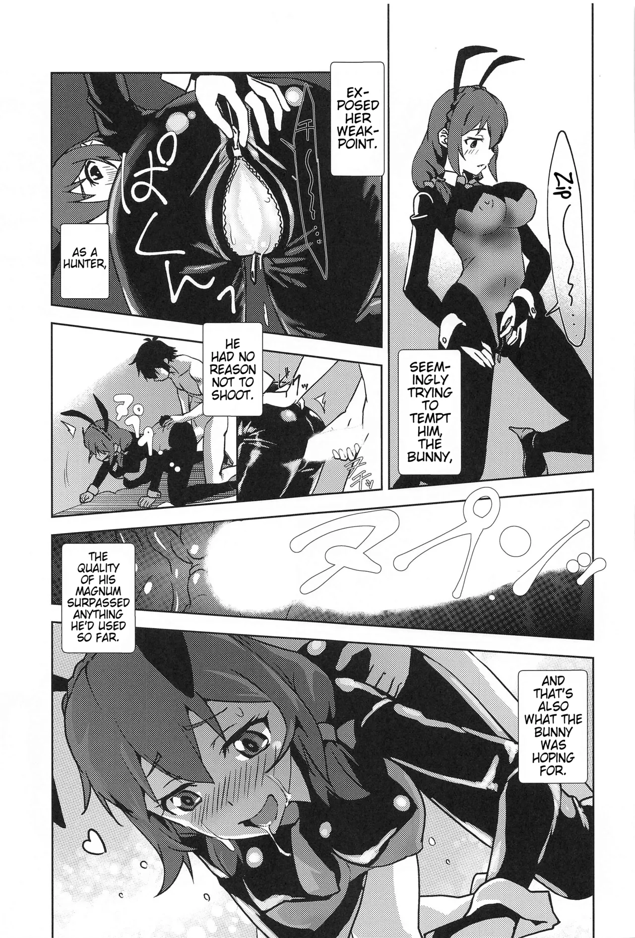 Mukashibanashi ni Kousei o! | Proofreading on this Fairytale! page 12 featuring kazuma satou kono subarashii sekai ni syukufuku o parody - big breasts full censorship hentai manga - read online free