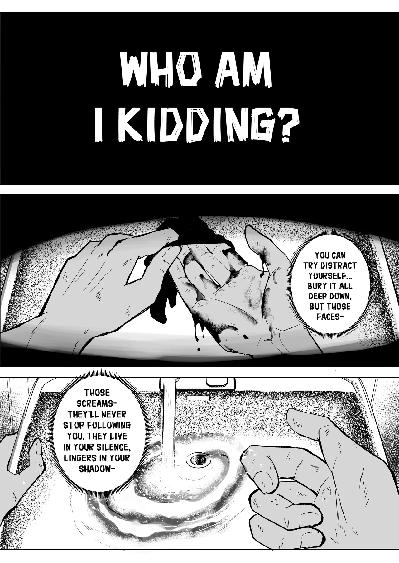 Erika Won't Back Down page 17 - milf big breasts hentai manga - read online free