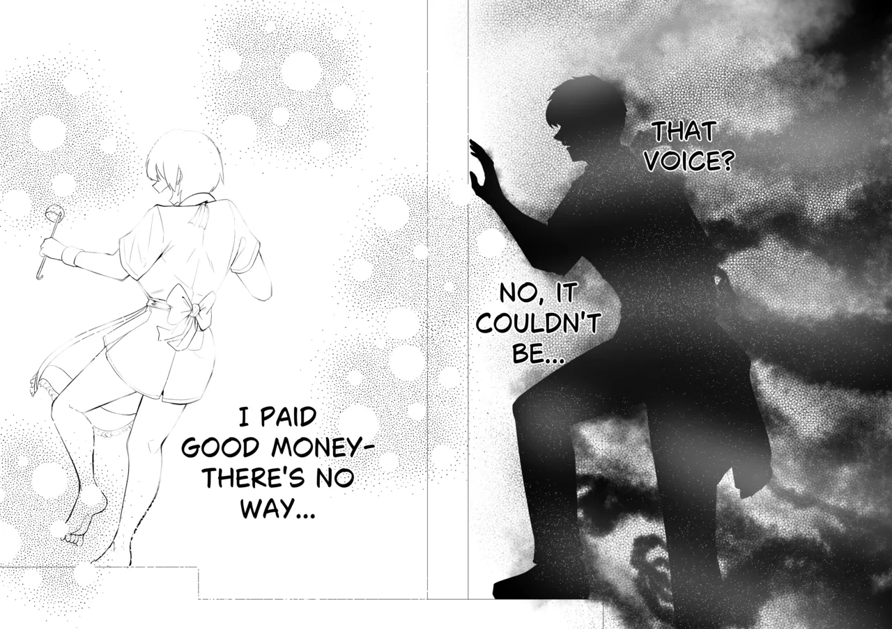 Erika Won't Back Down page 21 - milf big breasts hentai manga - read online free