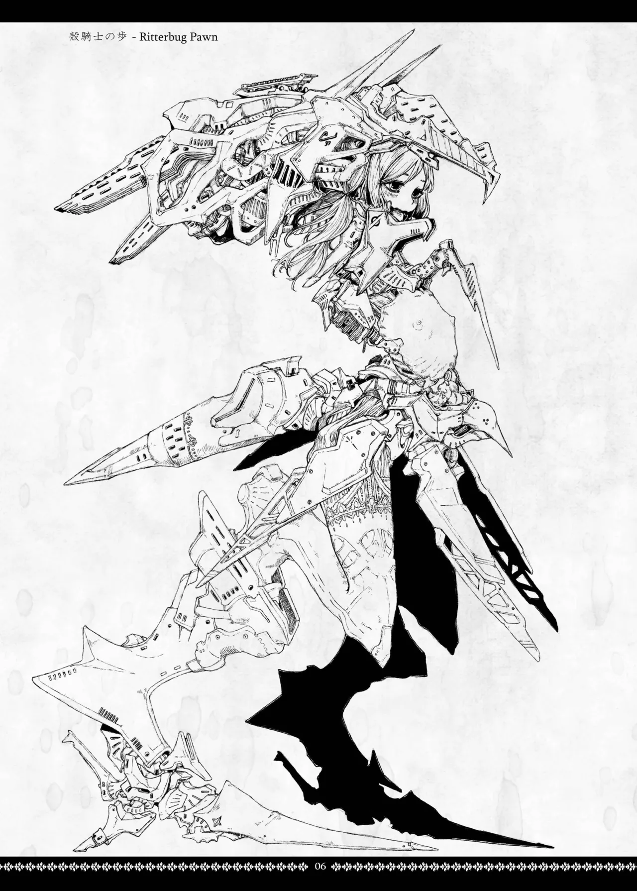 Sinister RLegion - Page 6