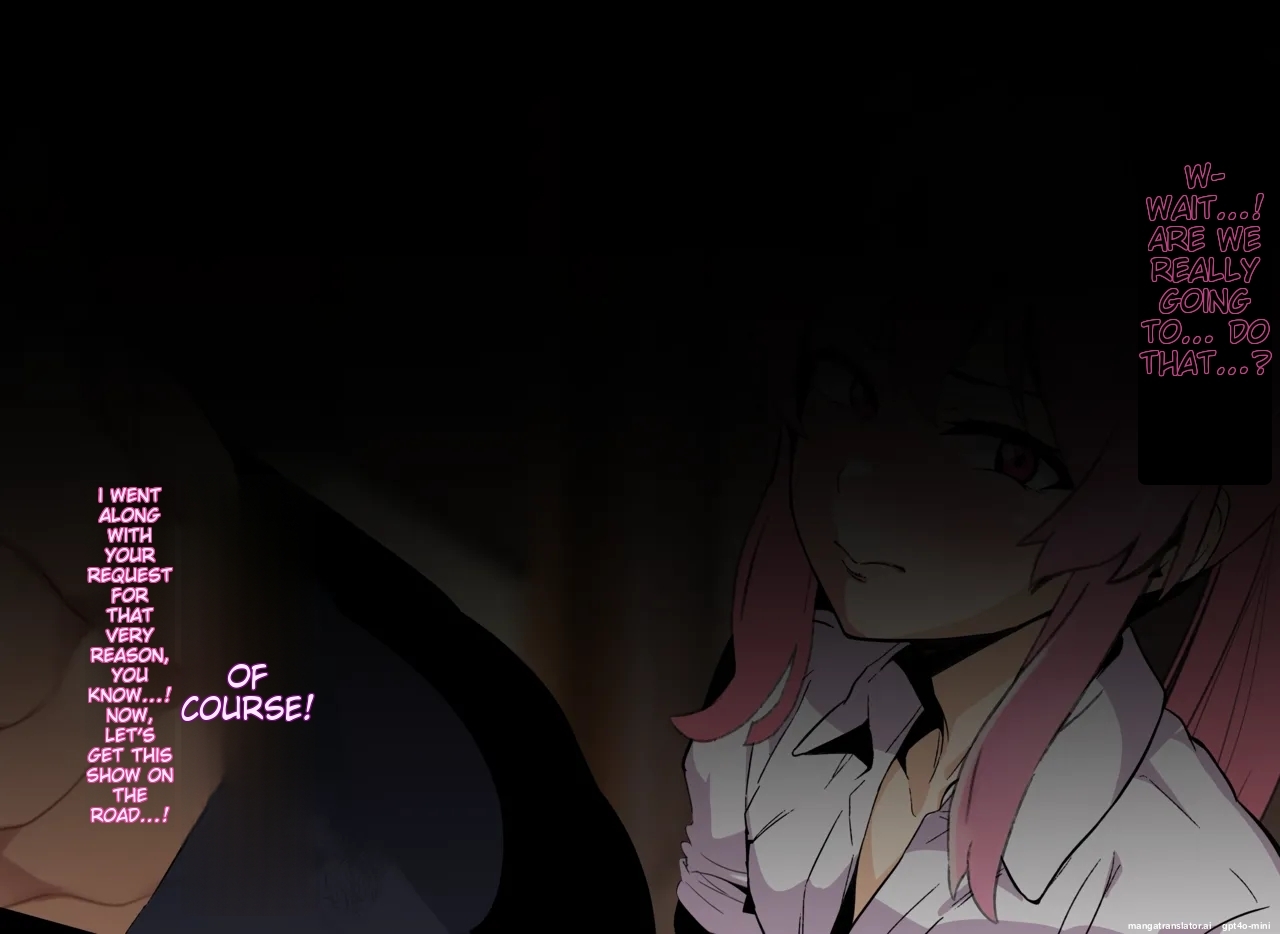 A female boy who lost a fight, a strong male who transferred schools, and a close female friend whom he admires is made to fall for him page 18 original parody - anal crossdressing hentai manga - read online free