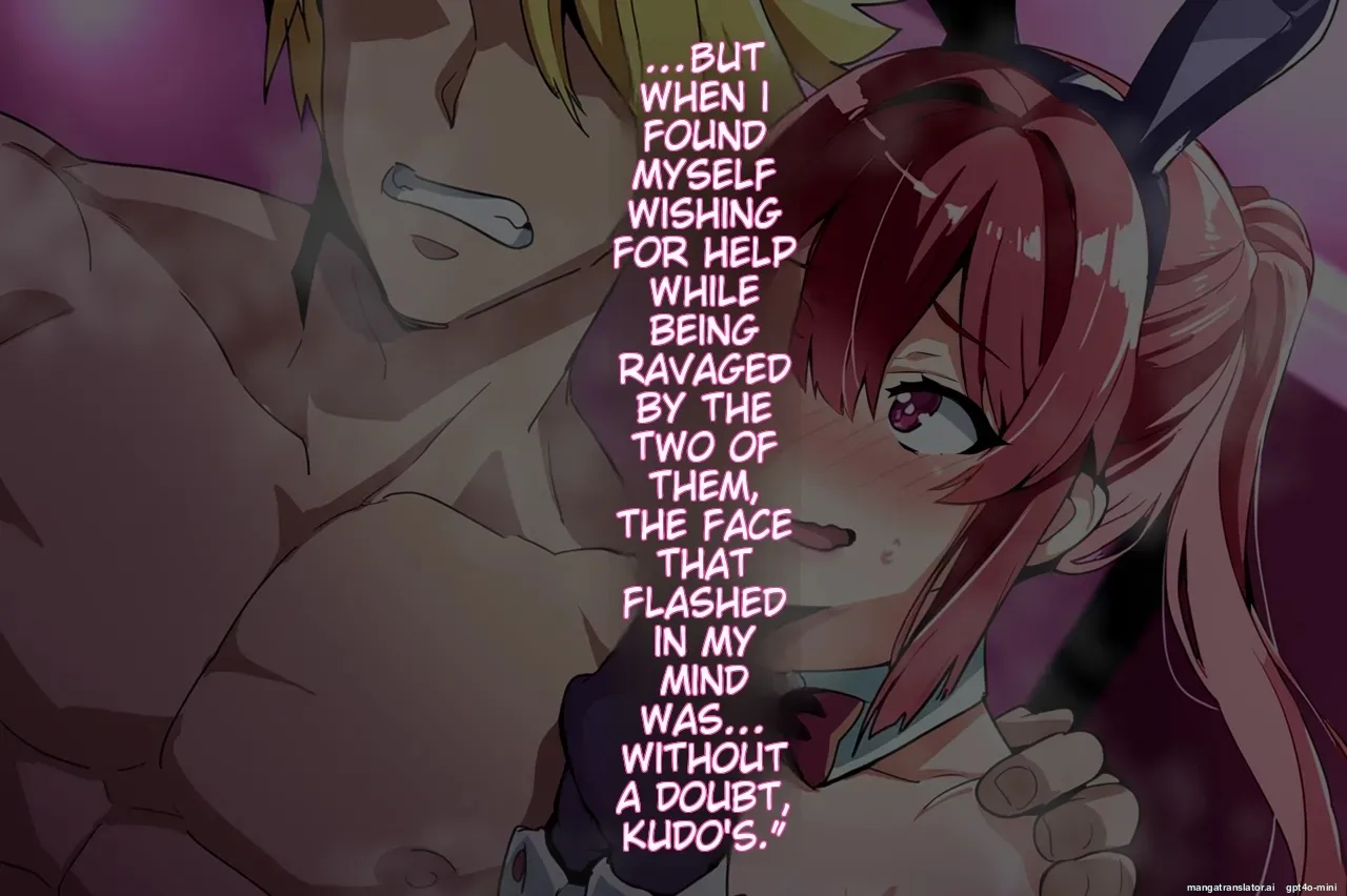 A female boy who lost a fight, a strong male who transferred schools, and a close female friend whom he admires is made to fall for him page 85 original parody - anal crossdressing hentai manga - read online free