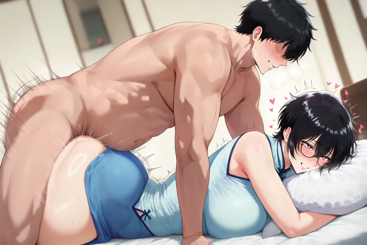 (Short) Reiko Kujirai / 鯨井令子 (九龍ジェネリックロマンス) (73p) / miyabi ai generated page 63 - sole female big penis hentai manga - read online free