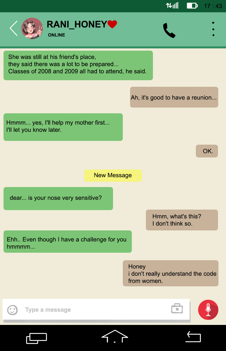 Wife Trip - Pass Out pt.1 page 11 original parody - big breasts big ass hentai manga - read online free