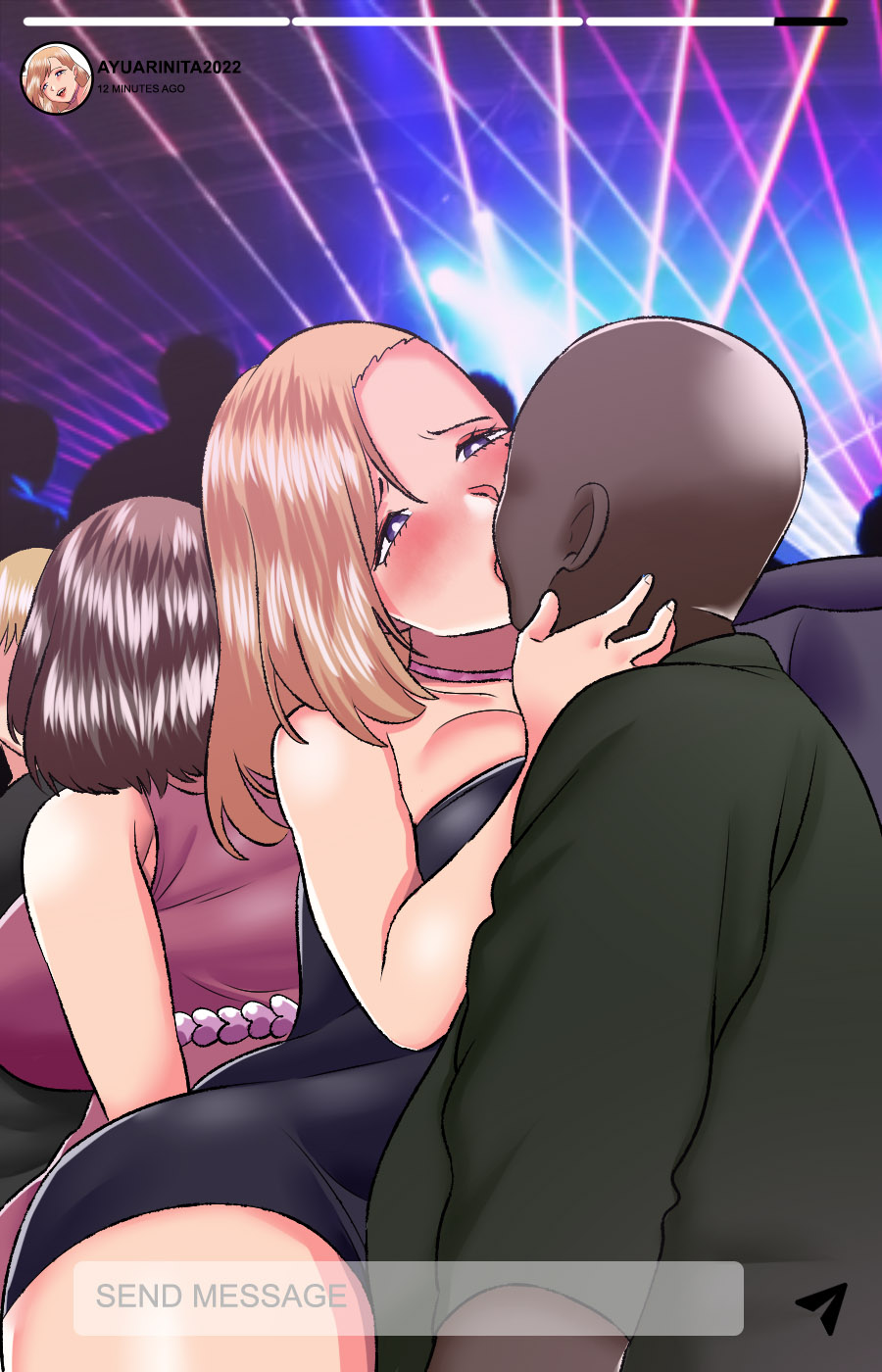 Wife Trip - Pass Out pt.1 page 31 original parody - milf big breasts hentai manga - read online free