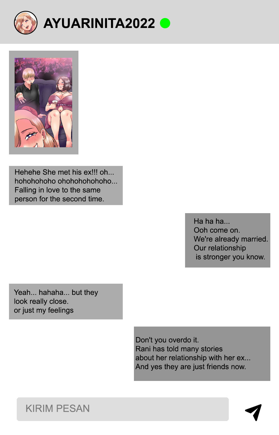 Wife Trip - Pass Out pt.1 page 36 original parody - big breasts big ass hentai manga - read online free