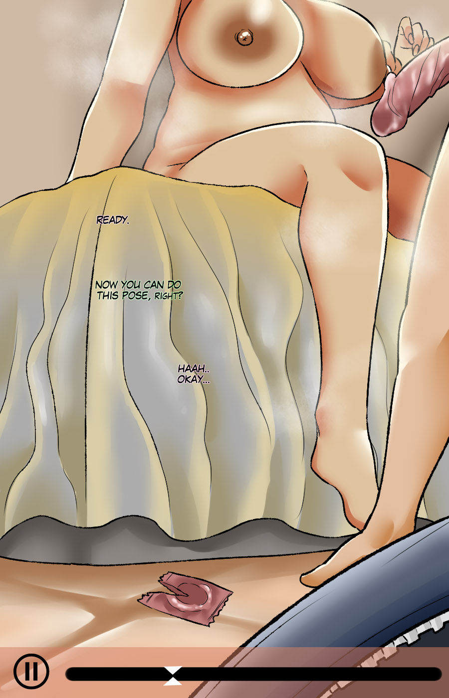 Wife Trip - Pass Out pt.1 page 58 original parody - milf big breasts hentai manga - read online free