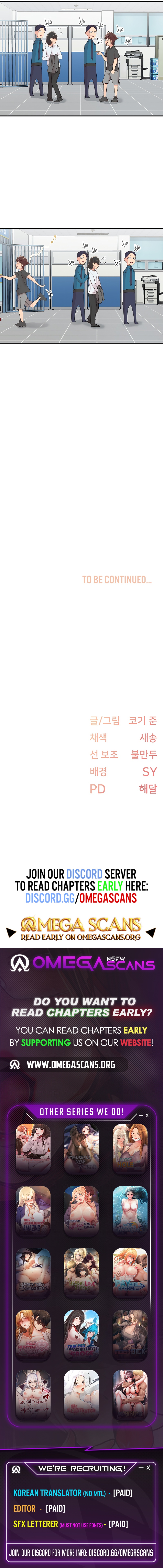 Tremors page 200 - full color full censorship hentai manga - read online free