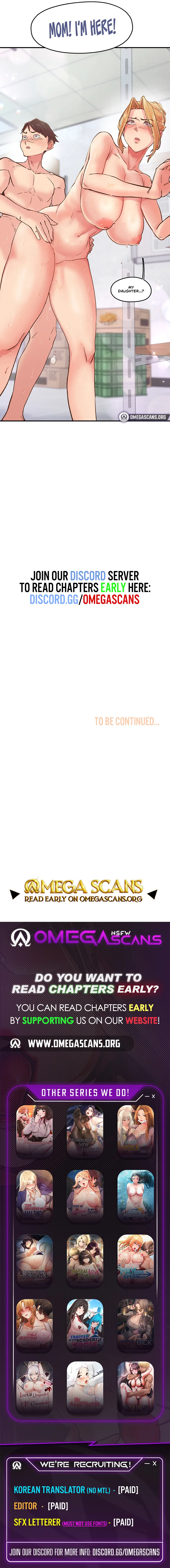 Tremors page 30 - full color full censorship hentai manga - read online free