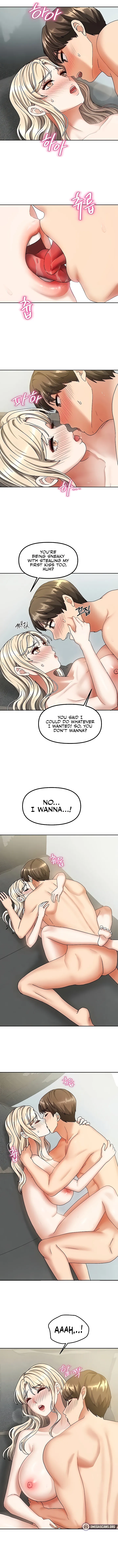 Living With Two Households page 135 - full color full censorship hentai manga - read online free