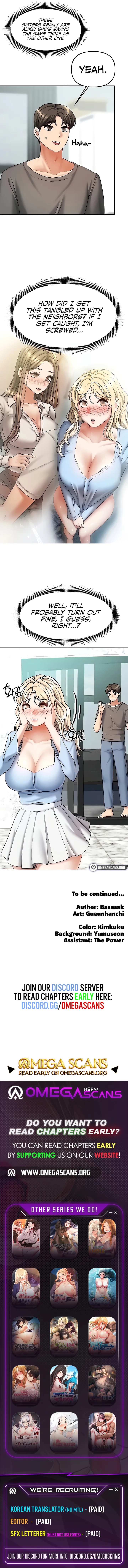 Living With Two Households page 142 - full color full censorship hentai manga - read online free