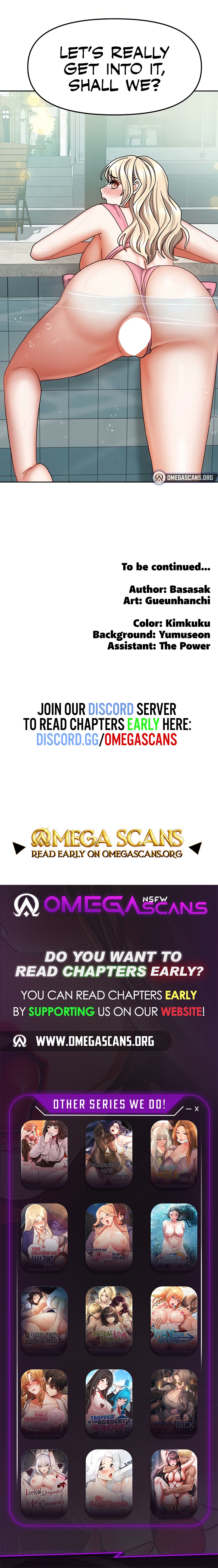 Living With Two Households page 253 - full color full censorship hentai manga - read online free