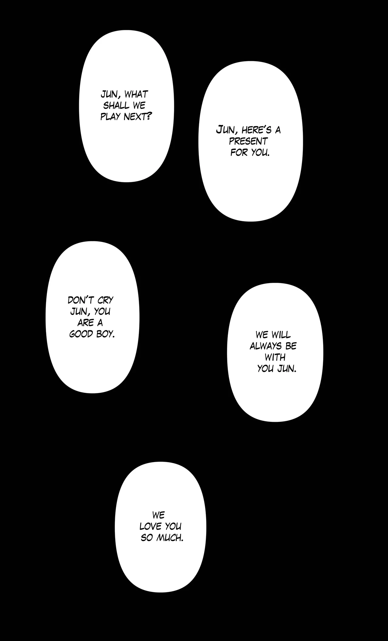 Page 2 of [Neko Plus] My Sisters