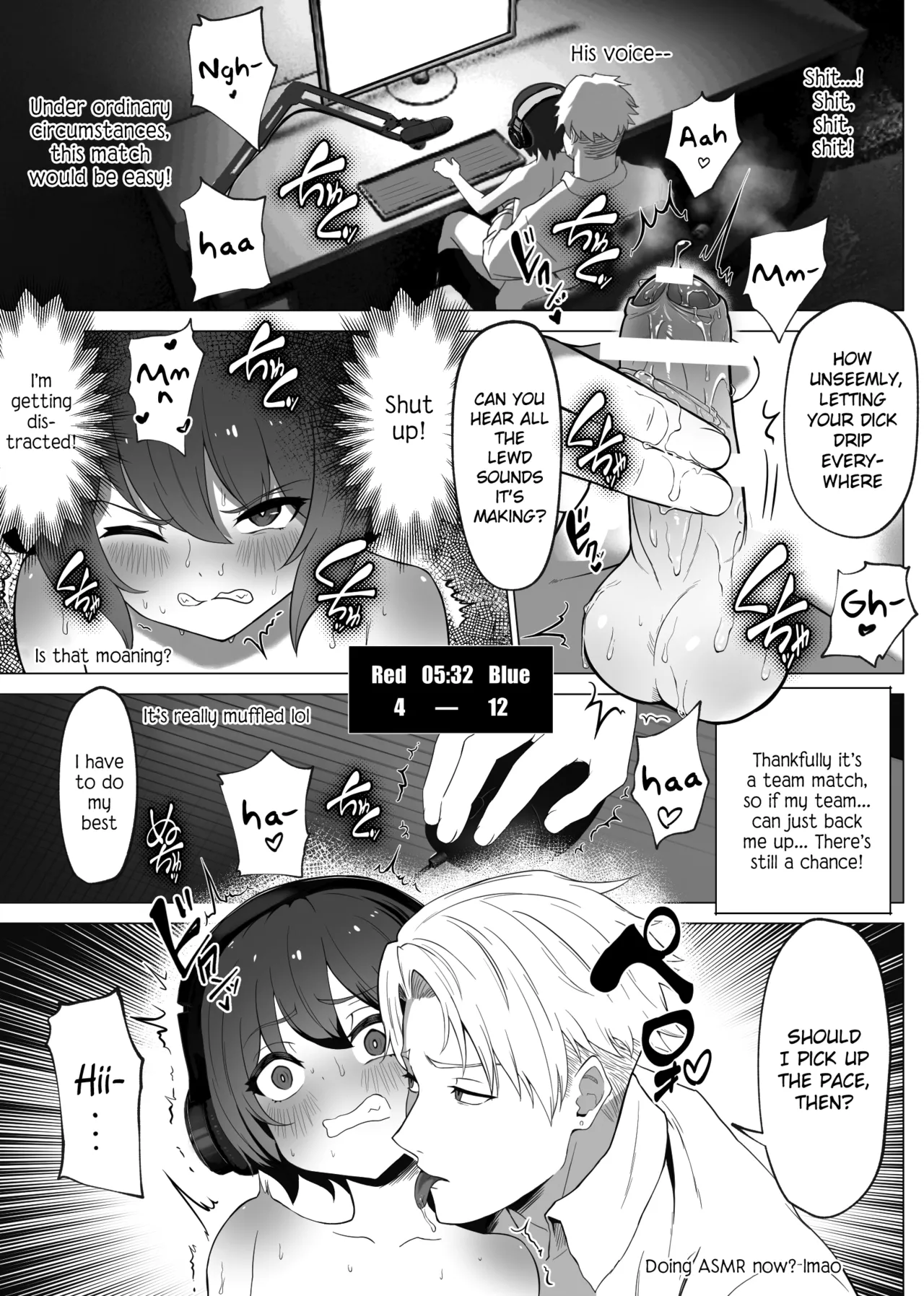 Page 25 of "Hihou" Inkya ga Tomodachi Tsukuri shitara Shujuu Kankei ni Natteta Ken