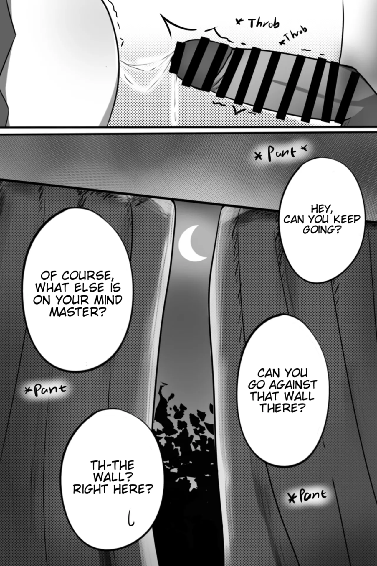 I Get No Bitches, So I Summoned a Swag Demon to Satisfy My Urges page 18 featuring akuma nihmune - big breasts sole female hentai manga - read online free