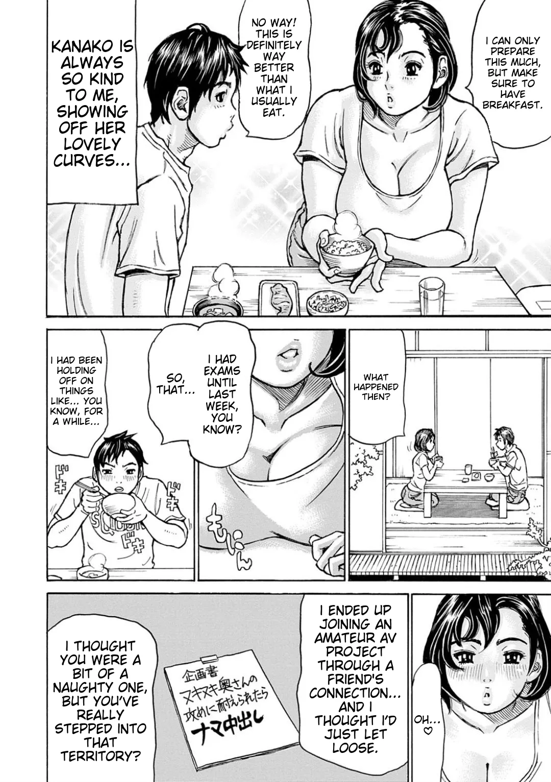 Happy Taputapu Sour - Page 168