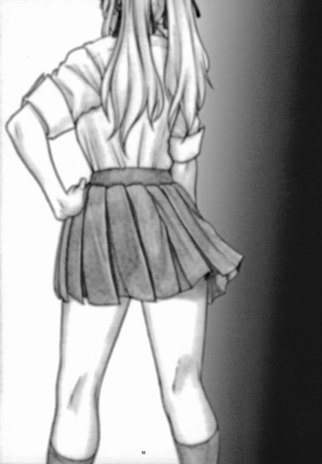 Page 4 of Angel's stroke 142 Hamegurui 5-patsu Me! Shakkin 5000 man-en Kakete tatta 1-ko no Gomu de 5-patsu Renzoku Dobadoba Shasei Taikyuu Sex Shoubuhen