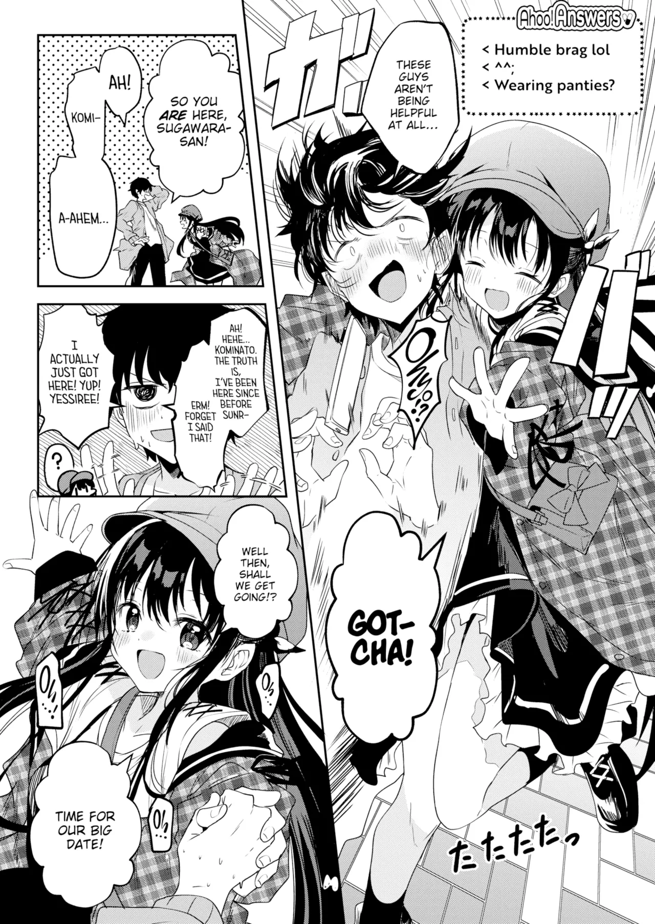 Otome no Binetsu page 30 - uncensored compilation hentai manga - read online free