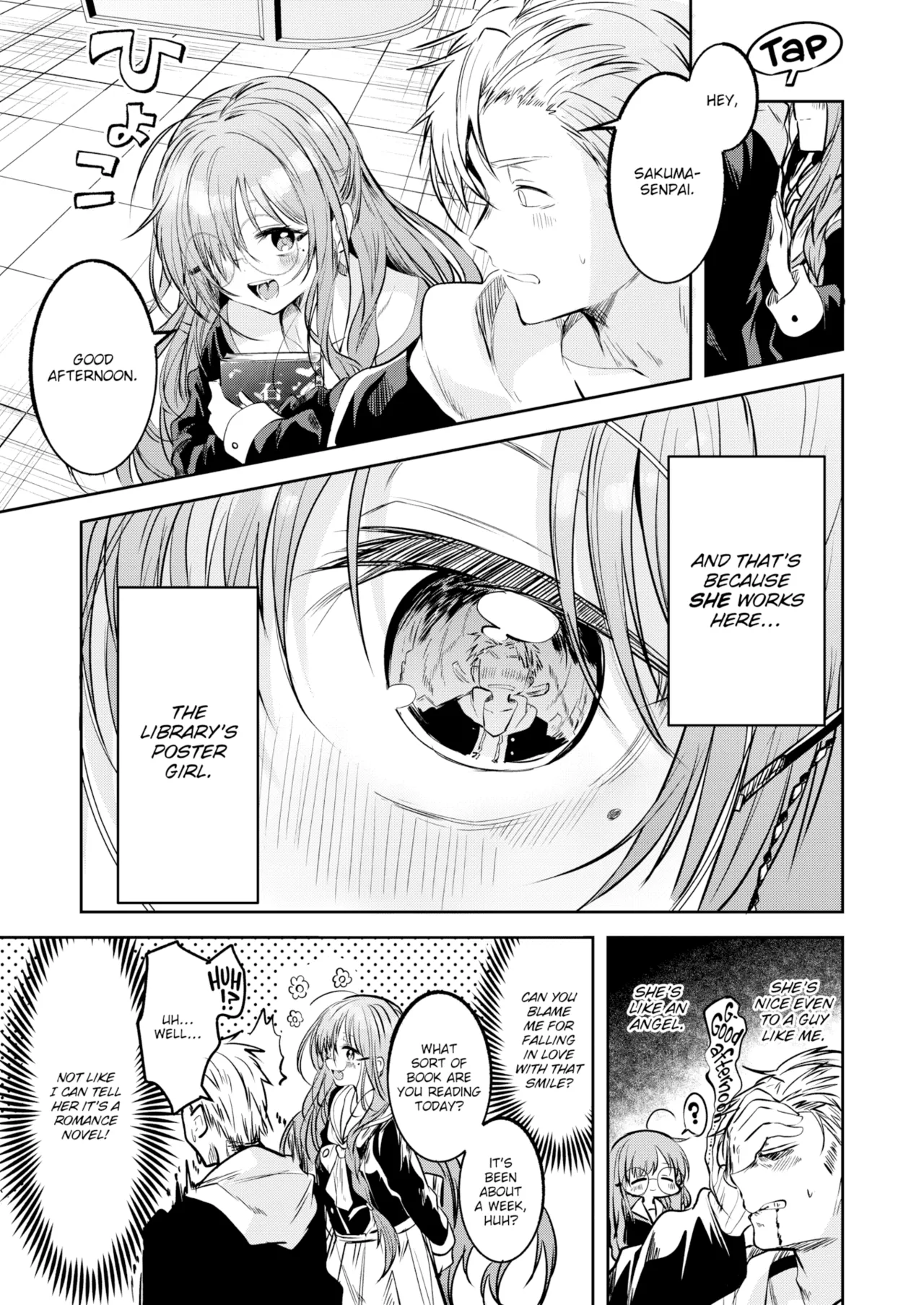 Otome no Binetsu page 41 - uncensored compilation hentai manga - read online free
