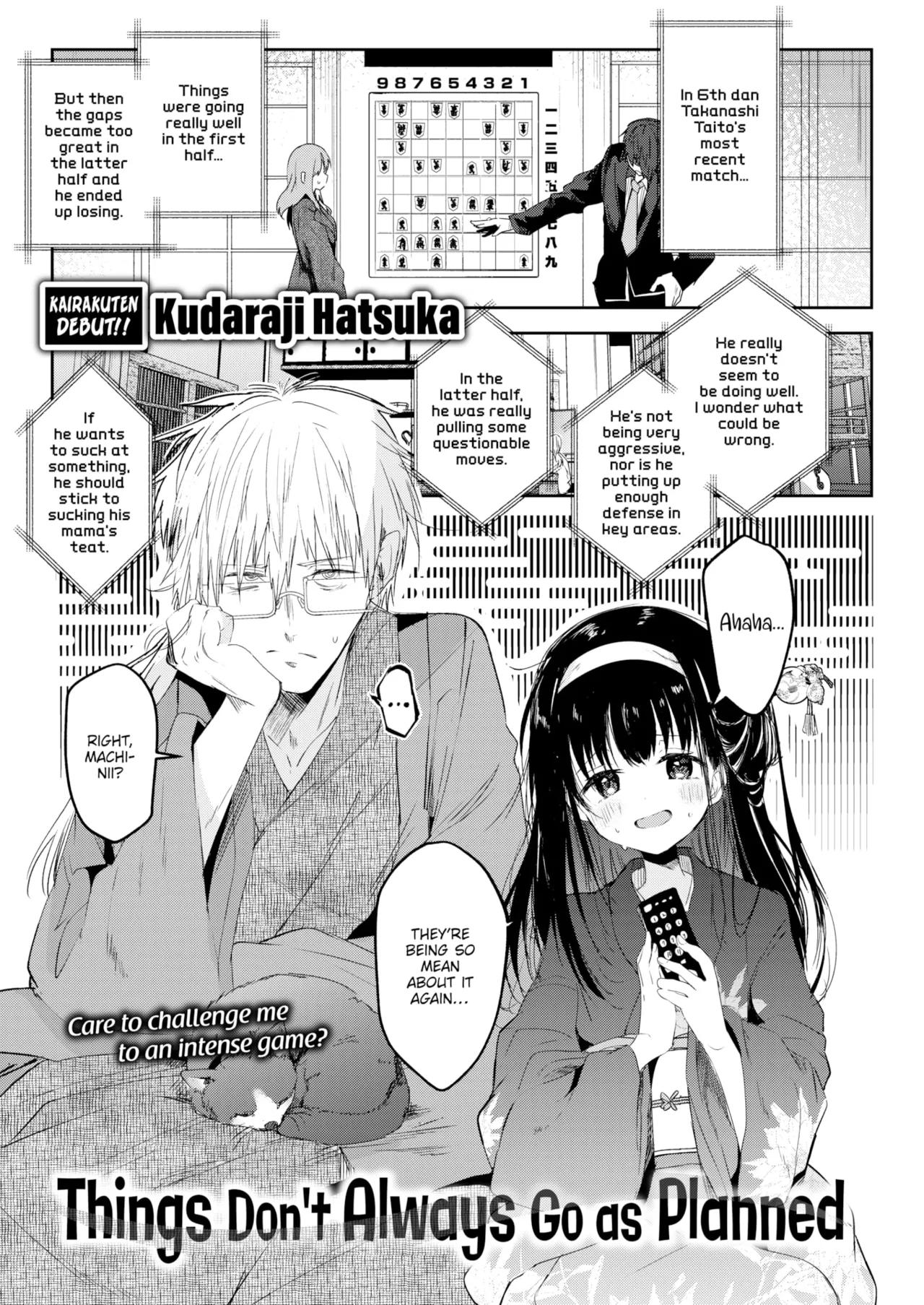 Otome no Binetsu page 63 - uncensored compilation hentai manga - read online free