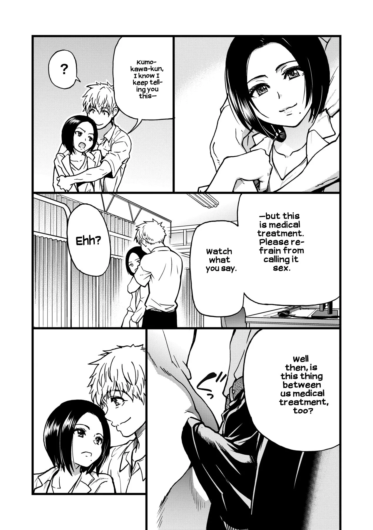 Boku no Seieki de Honpuku Kaiyu!! - Page 272
