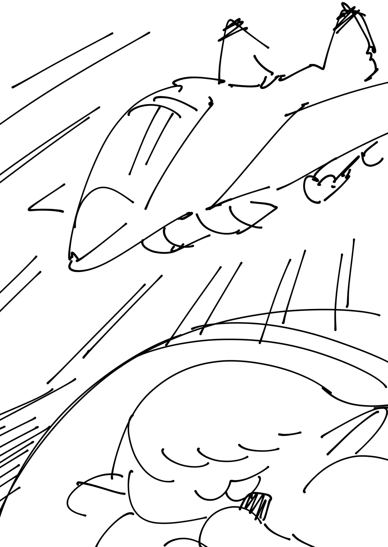 Futanari no Elf vol.3 mini manga page 109 original parody - futanari elf hentai manga - read online free