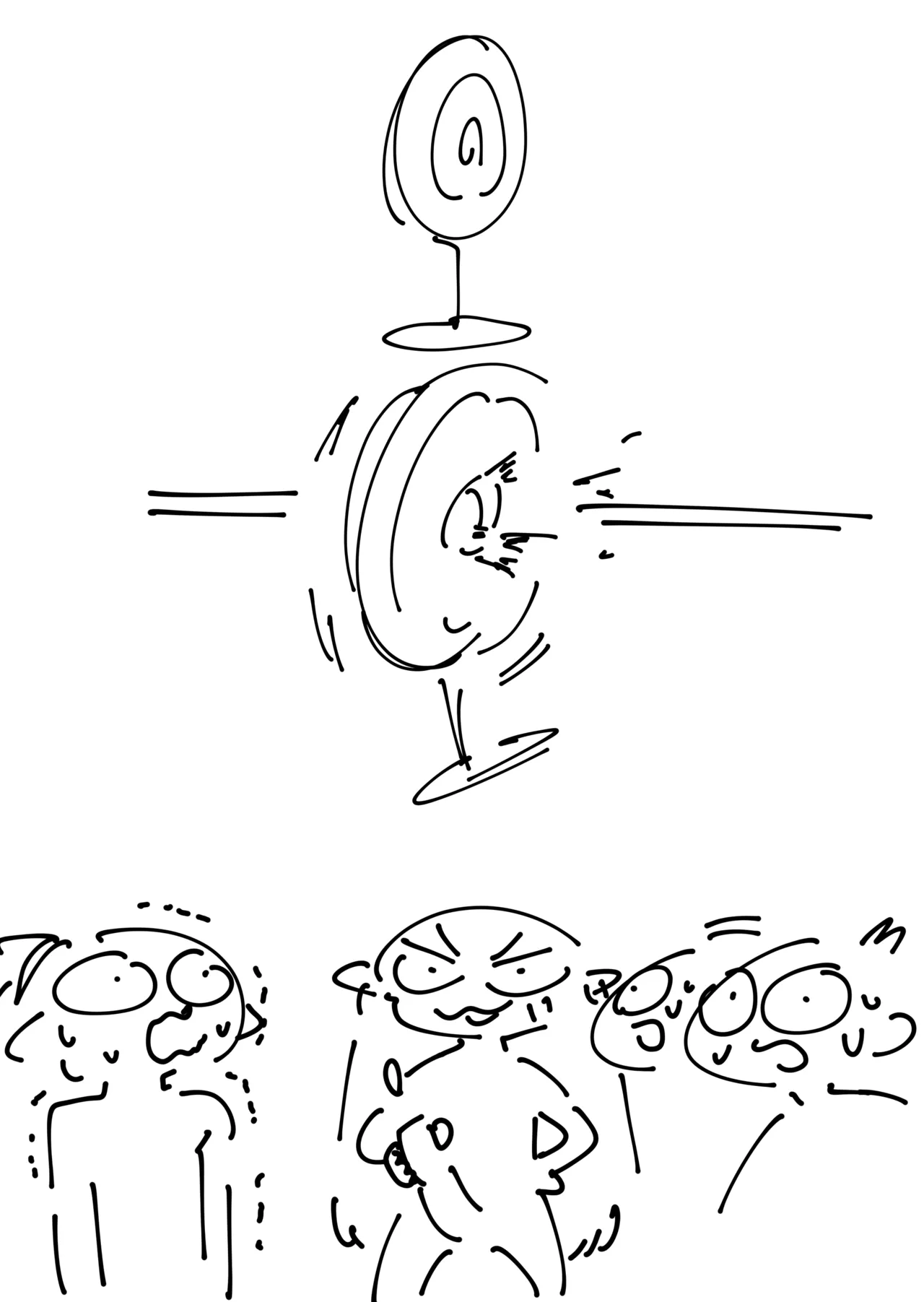 Futanari no Elf vol.3 mini manga page 120 original parody - futanari elf hentai manga - read online free