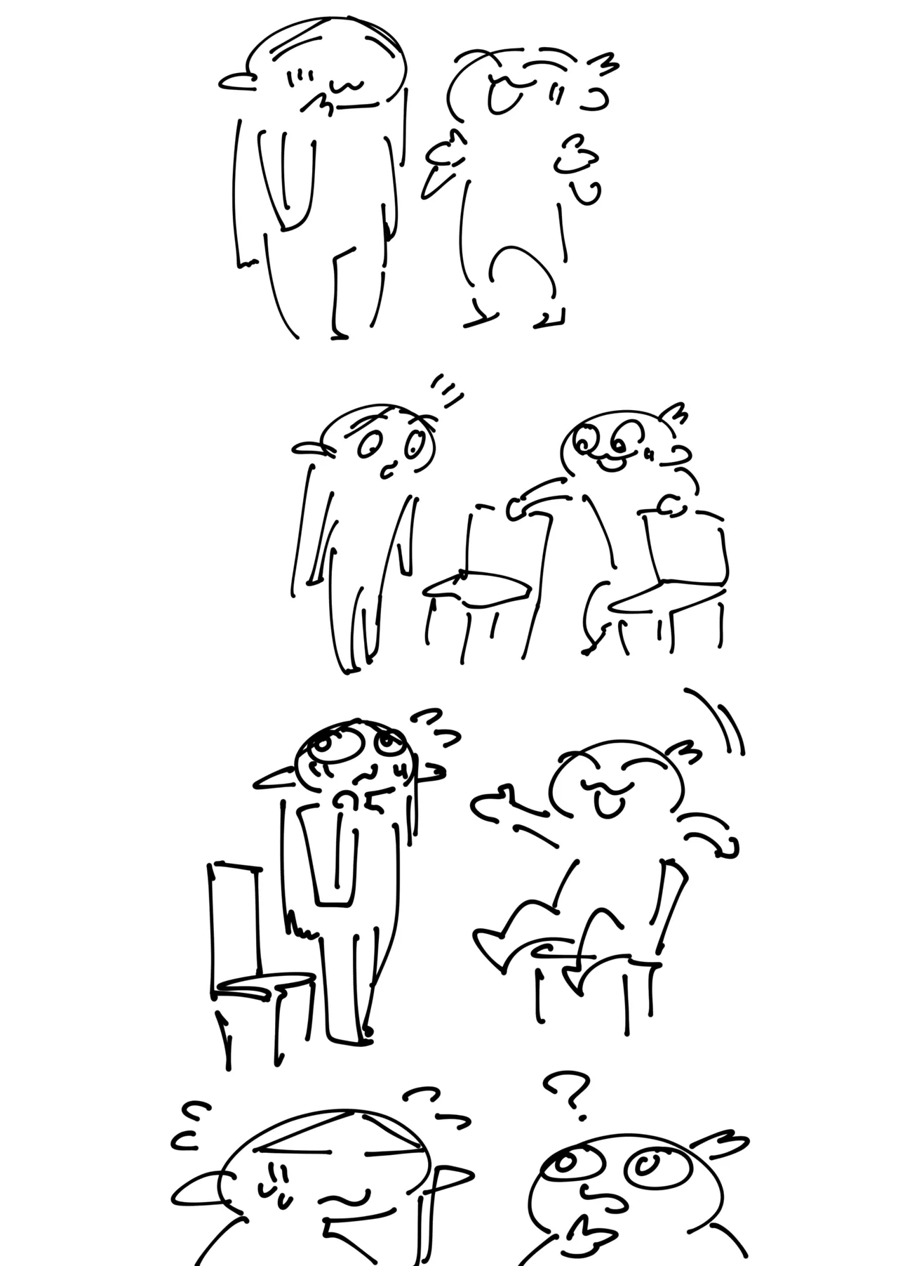 Futanari no Elf vol.3 mini manga page 133 original parody - elf futanari hentai manga - read online free