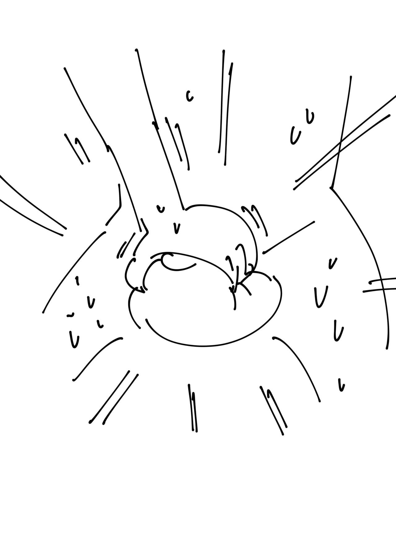 Futanari no Elf vol.3 mini manga page 137 original parody - elf futanari hentai manga - read online free