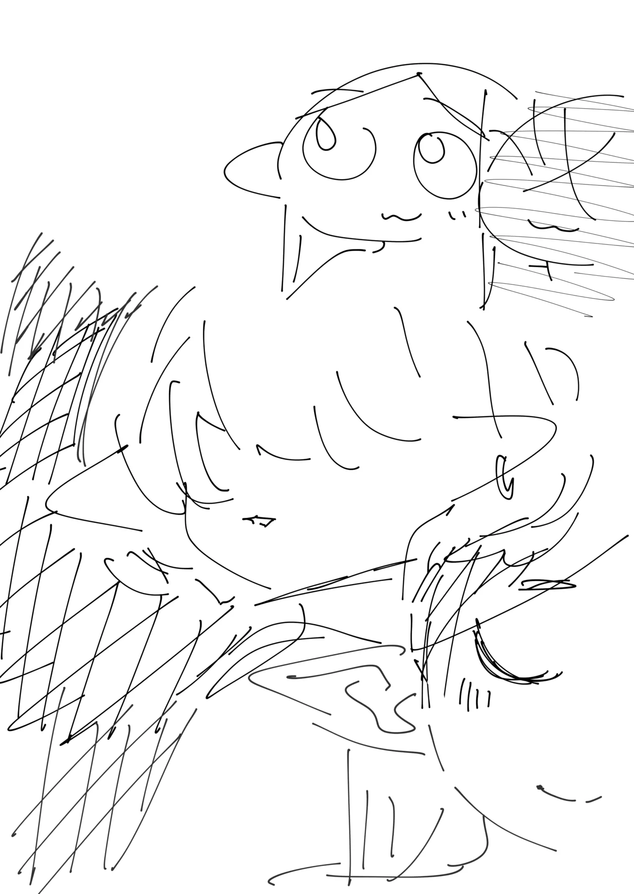 Futanari no Elf vol.3 mini manga page 156 original parody - elf futanari hentai manga - read online free