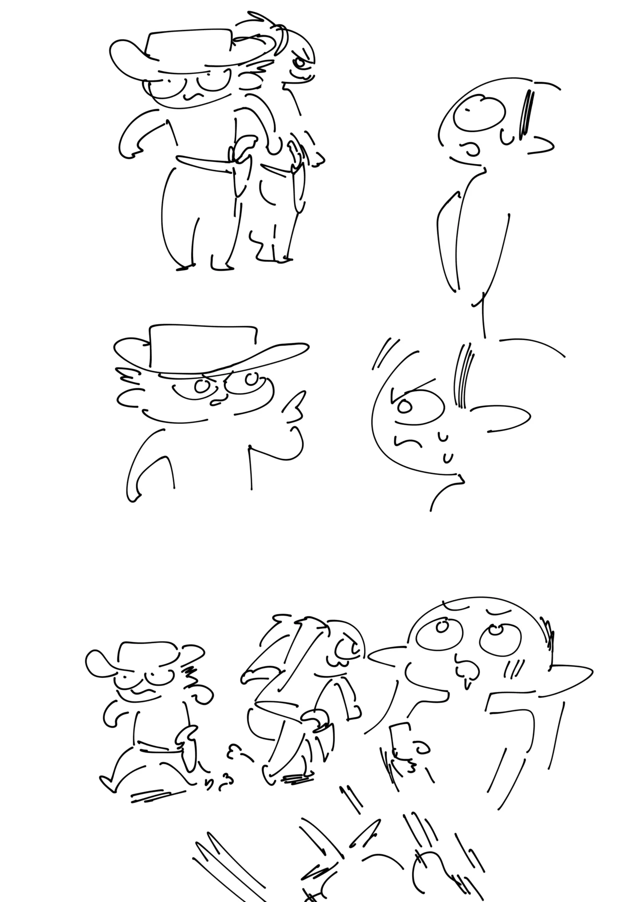 Futanari no Elf vol.3 mini manga page 157 original parody - futanari elf hentai manga - read online free